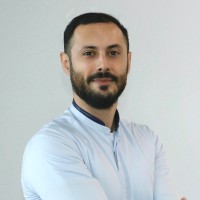 Procura Inventory Management Employee Stepan Hakhverdyan's profile photo