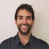 Lighthouse DIG Employee Urko Regueiro Ramos's profile photo