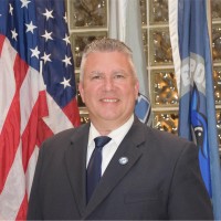 Eastport South Manor CSD Employee John Christie's profile photo