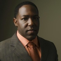 United States Army Employee Chadrick George's profile photo