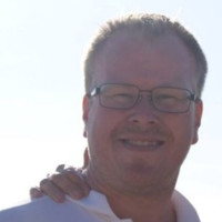 Hewlett Packard Enterprise Employee Per Ahlgren's profile photo