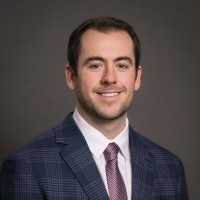 Genex Consulting STL Employee Robert Drury's profile photo