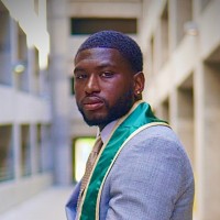 Ford Sports Performance Employee Tykee Woods's profile photo