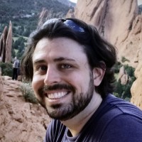 Johns Hopkins HealthCare Employee David Cheatham's profile photo