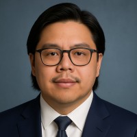 Newline Group Employee Andrew Yeung's profile photo