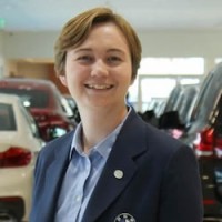 Mini Employee Caroline Olson's profile photo