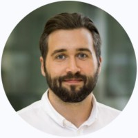 Culpitt Limited Employee Ricky Stiles's profile photo