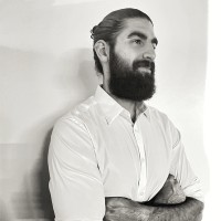 Arman Vosough Email & Phone Number