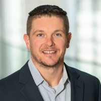 Eaton Employee Seth Brown's profile photo