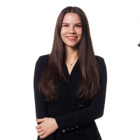 Daria Yarmashuk Email & Phone Number