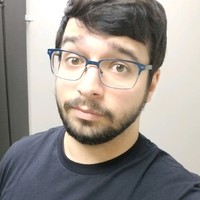 Moonshot Solutions Employee Connor Crain's profile photo