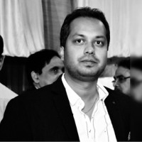 Pristine Value Logistics Pvt Ltd (formerly Patchems) Employee Amarendra Kumar's profile photo