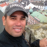 City of Palm Beach Gardens Employee Pedro Gonzalez's profile photo