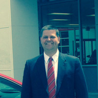 Frankfort Toyota Scion Employee Eric Clark's profile photo