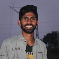 eLan Technologies Inc Employee Pavankalyan Thudum's profile photo