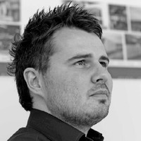Allan Corfield Architects Ltd Employee David MacFarlane's profile photo