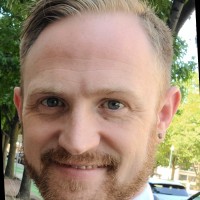 Brass Jar Productions Employee Patrick Calhoun's profile photo