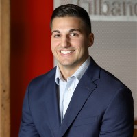 Gilbane Building Company Employee Jared Ramos's profile photo