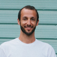 Tactics Employee Tim Picerno's profile photo