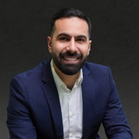 Mazeed.com Employee Khalid Radi's profile photo