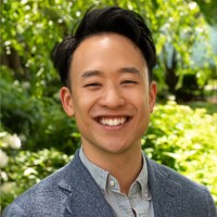Hilton Employee Andrew Ling's profile photo