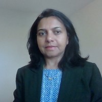 Commercial Furniture Interiors (CFI) Employee Manisha Gandhi's profile photo