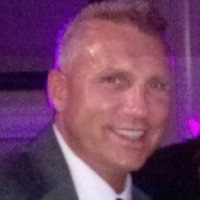 ITC Federal Employee Rob Clark's profile photo