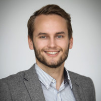 Capra Robotics Employee Robert Soendergaard's profile photo