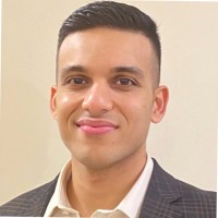 GrowthIQ Employee Waleed Shaikh's profile photo