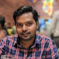 BidTracer/SalesTracer - by Specialty Software Group Employee Sachin Kumar's profile photo