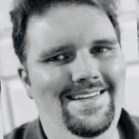 Global Image Employee Patrick Kelly's profile photo