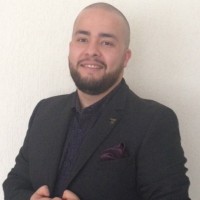 TEC Employee Jalil Mousfst's profile photo