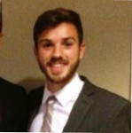 Coyle & Cassidy High School Employee Daniel Borges's profile photo
