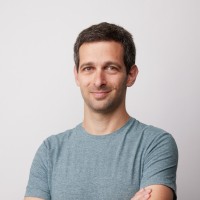 Panax Employee Ben Abigadol's profile photo