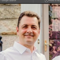 Elemental Container Employee Benoit Ramet's profile photo