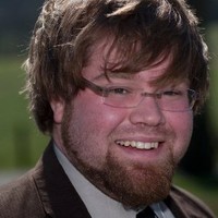 Akumin® Employee Noah Walker's profile photo