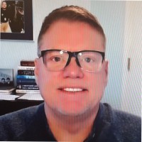 IBM Employee Jon Whitney's profile photo