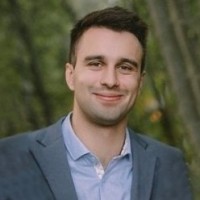 Oriient Employee Daniil Dmitriev's profile photo
