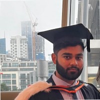Rudra Pandya Email