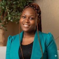 Allocation Assist Dubai Employee Ratidzo Sithole's profile photo