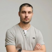Fintuity Employee Alexander Mikhailov's profile photo