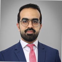 Ayman Jaffer