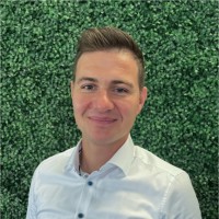 Juskys Gruppe GmbH Employee Björn Köhler's profile photo