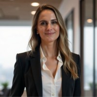Kristina Brodziak Email & Phone Number