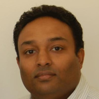 Morgan Stanley Employee George Kurian's profile photo