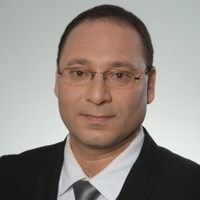 OUTLOCKS Employee Moshe Shalom's profile photo