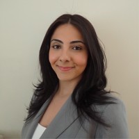 Kristen Farhat Email