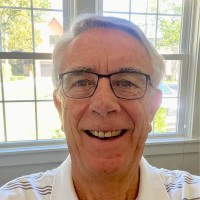 Mountain Group Partners Employee Joe Cook Jr's profile photo