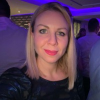 E-mail de Tanja Knezevic