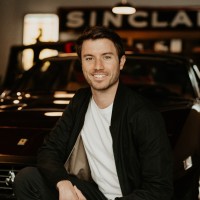 Motorsports Gateway Employee Jordan Dier's profile photo